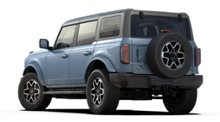 2025 Ford Bronco® External Image 3